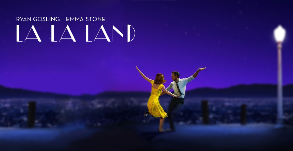 La La Land Movie Review